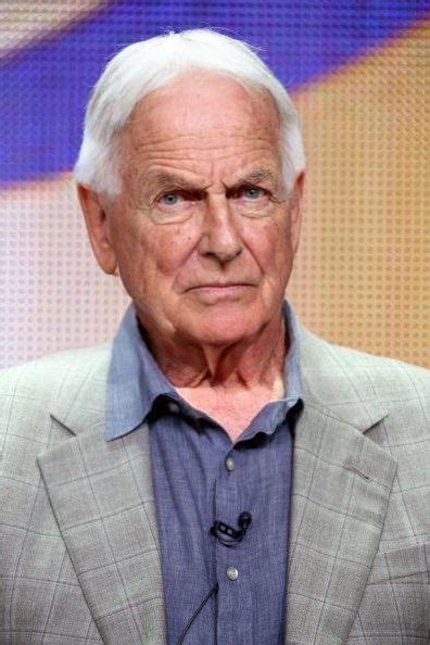 Mark Harmon Malattia