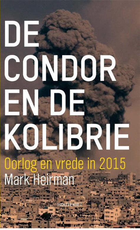 mark heirman biografie