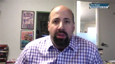 mark hemingway biography summary