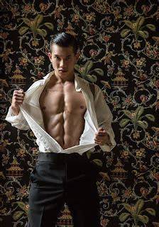 mark henderson nude