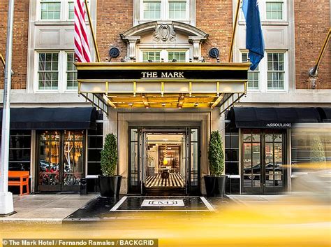 Mark Hotel Epstein