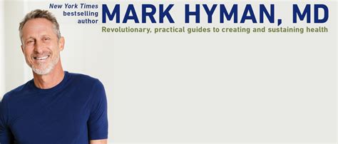 Mark Hymans In Order