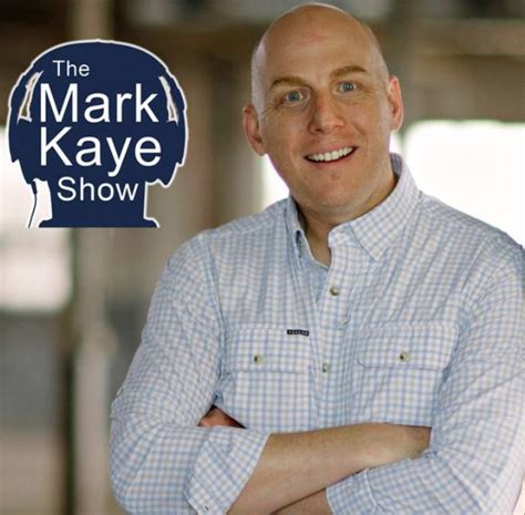Mark Kaye Show
