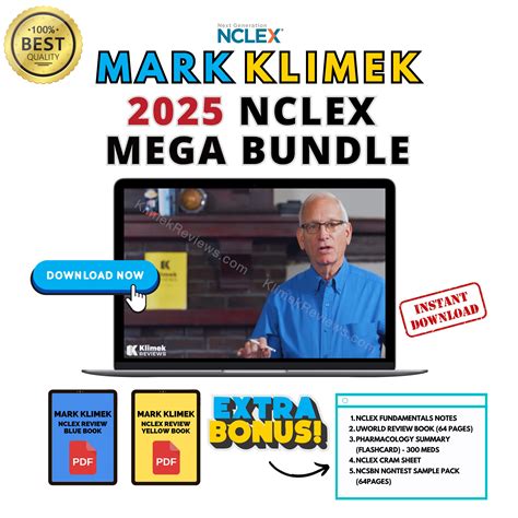 Mark Klimek Review