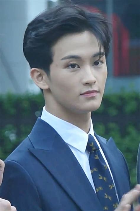 mark lee wiki