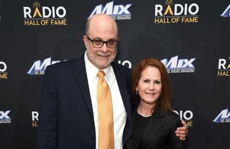 Mark Levin Illness