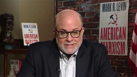 Mark Levin Newest Book