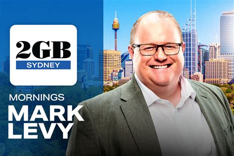 mark levy 2gb wikipedia