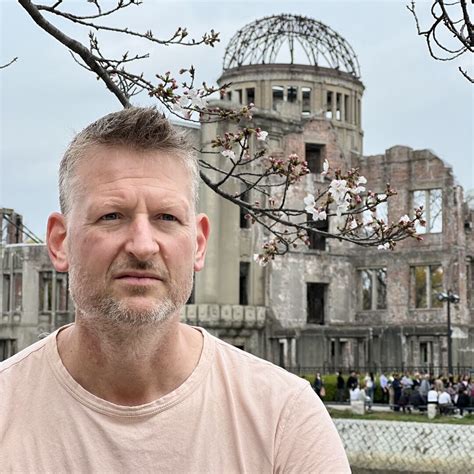 mark lynas biography