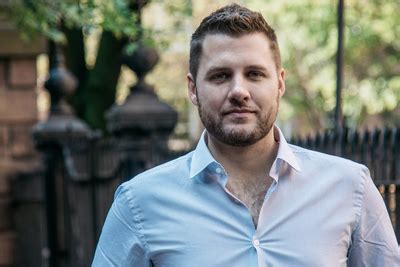 mark manson biografie
