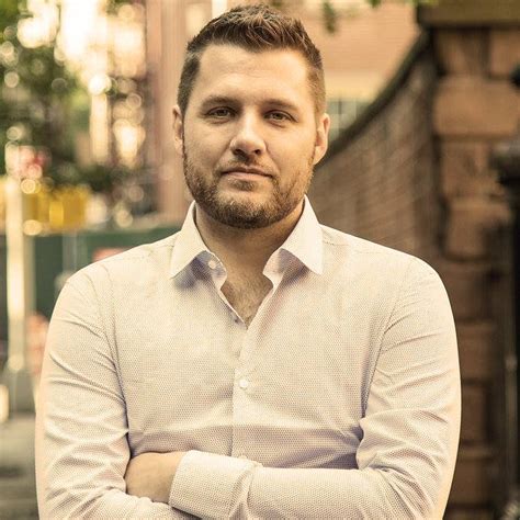 Mark Manson Writer