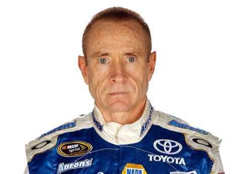 mark martin biography nascar standings