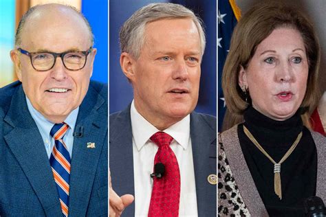 mark meadows georgia election interference case