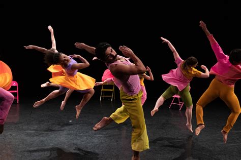 Mark Morris