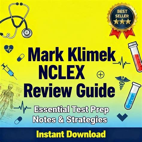 Mark Nclex Review