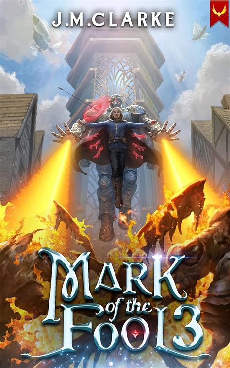Mark Of The Fool