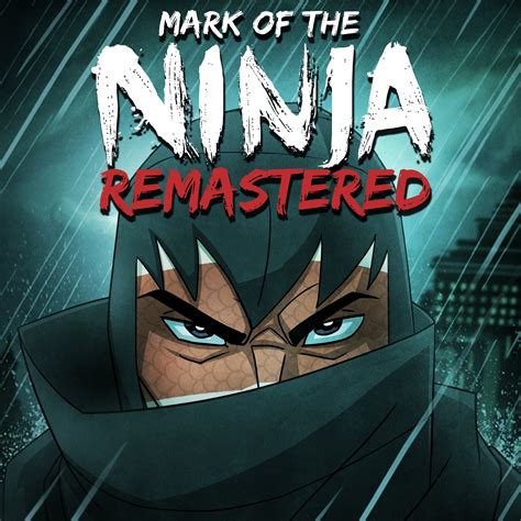 mark of the ninja rip