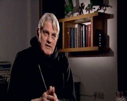 mark patrick hederman biography