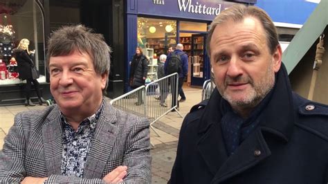 mark radcliffe stuart maconie biography