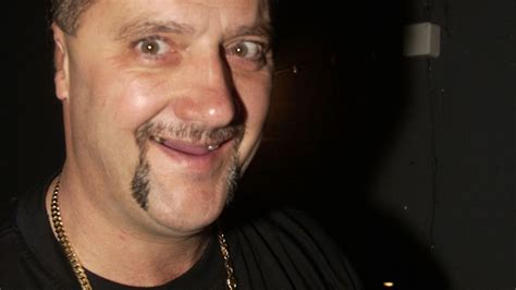 Mark Read Chopper