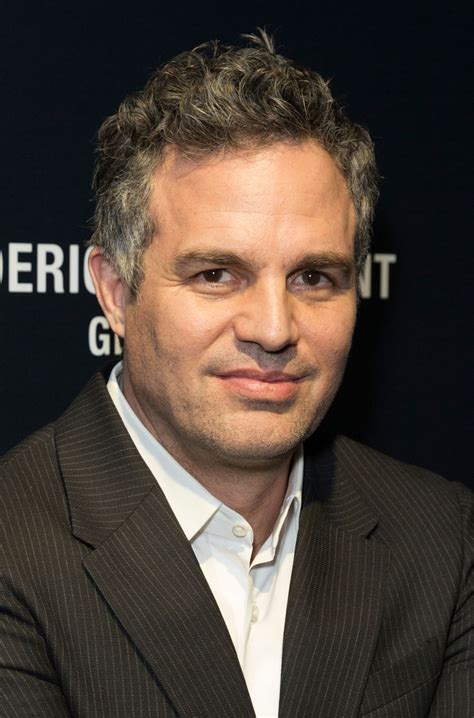 mark ruffalo biography