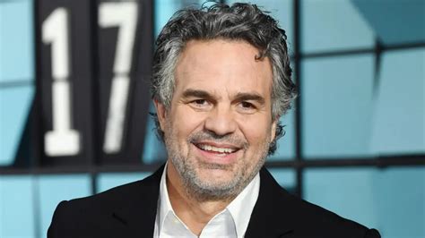 Mark Ruffalo Net Worth