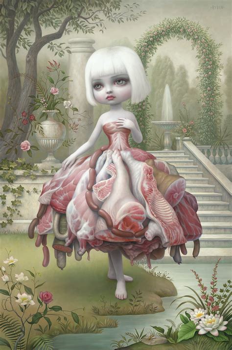 Mark Ryden Artist