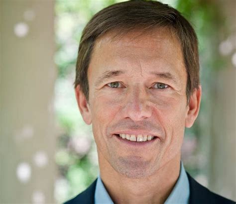 mark tercek biography
