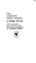 Mark Twain Books