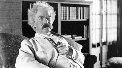 Mark Twain Mark Twain