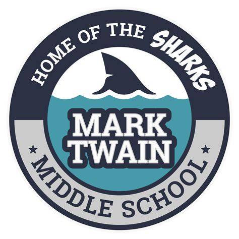 mark twain middle school admissions test sample
