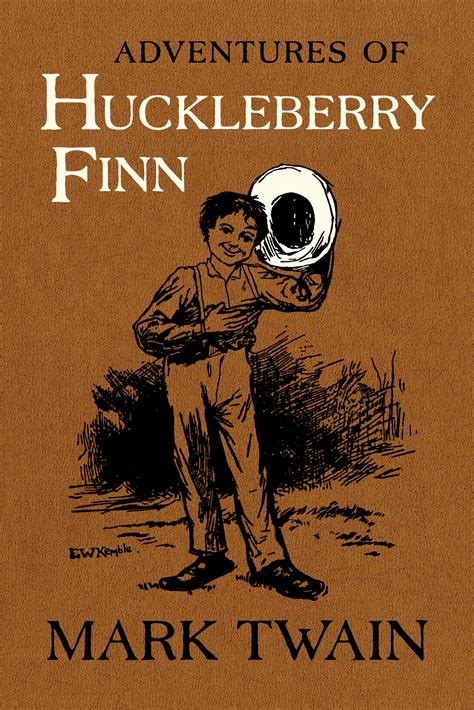 Mark Twain Novels