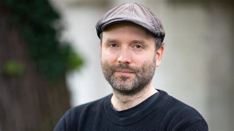 Mark Uwe Kling