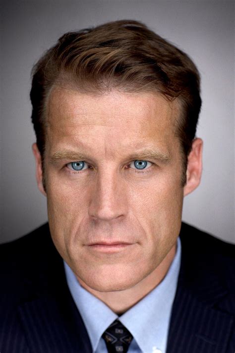 Mark Valley Actor