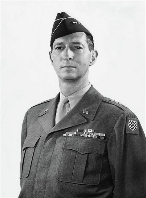 Mark W Clark