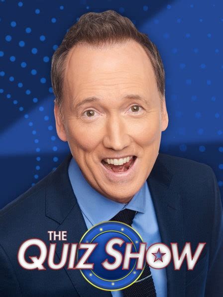 mark williams quiz show