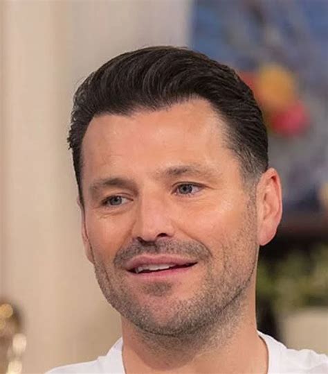 mark wright biography