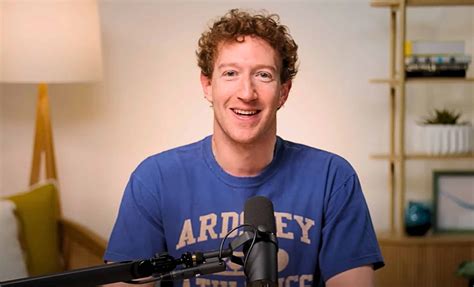 Mark Zuckerburg Alien
