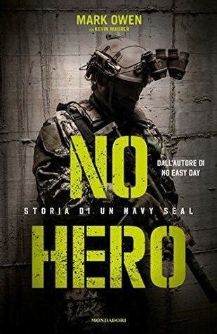 Full Download Mark Owen No Hero Pdf 