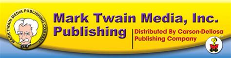 Full Download Mark Twain Media Inc 