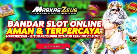 Markas Zeus Link Situs Slot Gacor Rekomendasi Markas Slot Gacor - Markas Slot Gacor