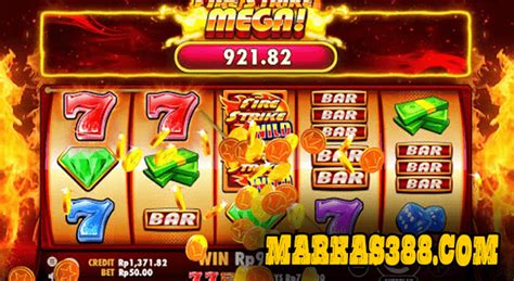 MARKAS388 LOGIN - Markas338 Situs Game Online Terbesar Terbaik Terpercaya