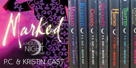 Marked Series Order