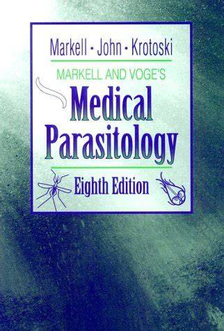 markell voge parasitology
