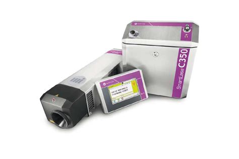 Markem Laser Coder Manual