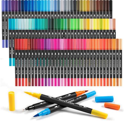 markers for coloring