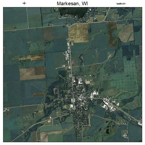 markesan wisconsin