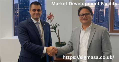 Market Development Facility