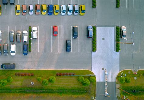 Market For Parking Spaces  A Single Parking Slot In Hong Kong Sells For  765 000  Et Auto - Hkg Slot