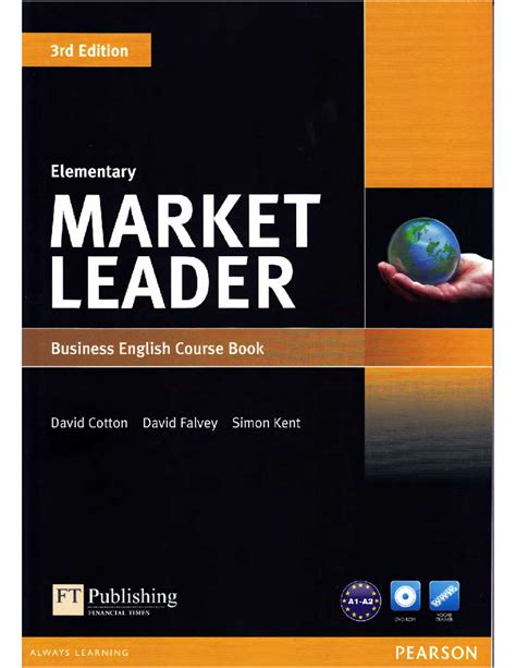 Market Leader Elementary